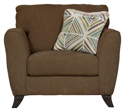 Alyssa - Chair - Hornell Furniture Outlet