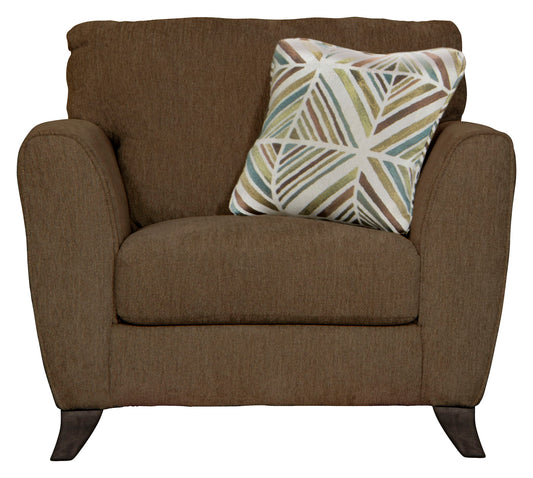 Alyssa - Chair - Hornell Furniture Outlet
