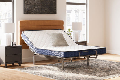 Ashley Firm - Mattress - Hornell Furniture Outlet