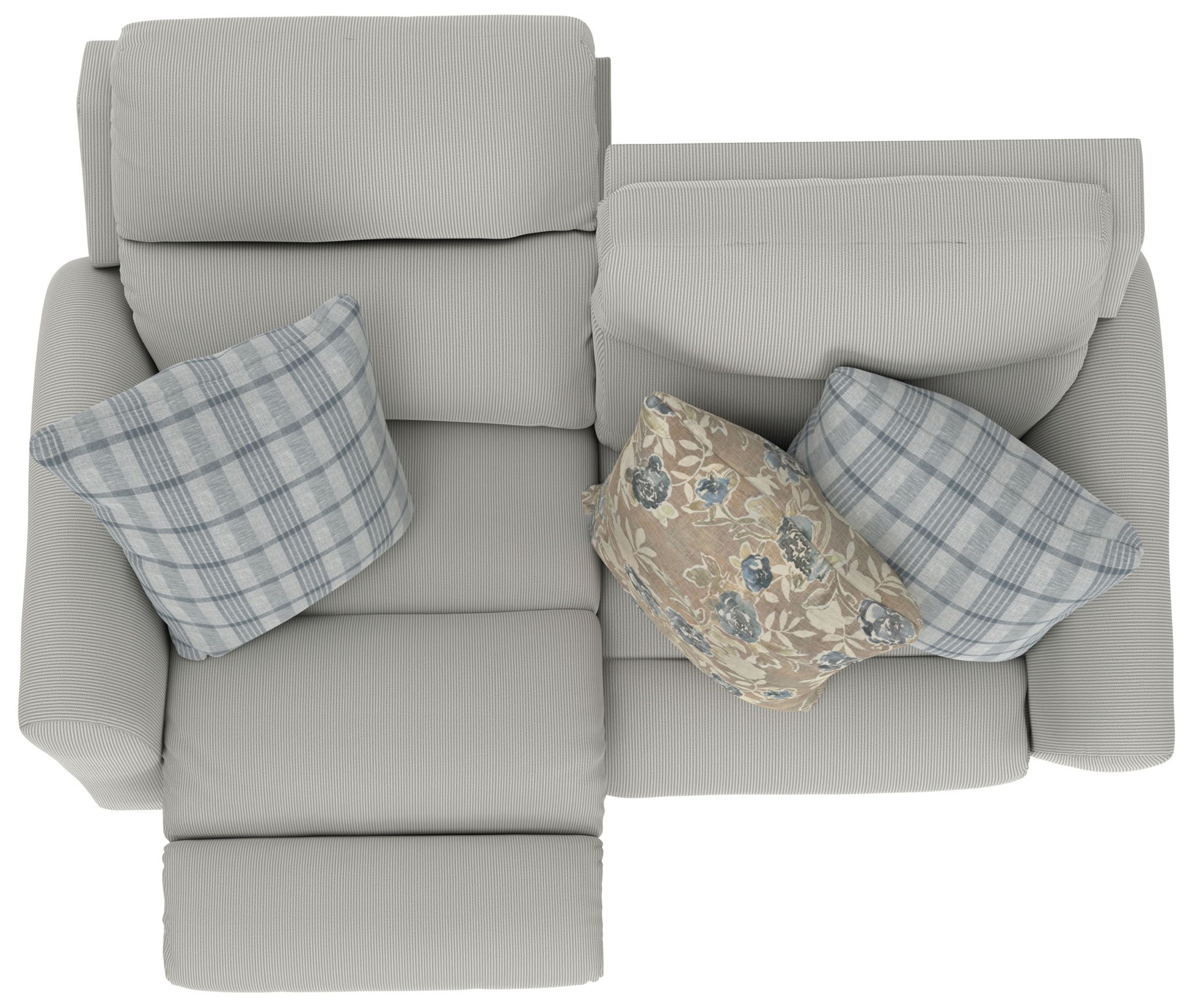 Chappy - Lay Flat Recliner - Hornell Furniture Outlet