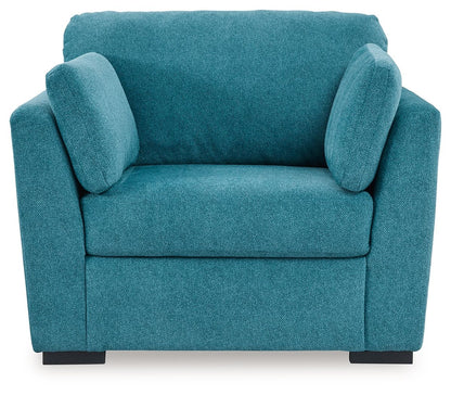 Keerwick - Living Room Set - Hornell Furniture Outlet