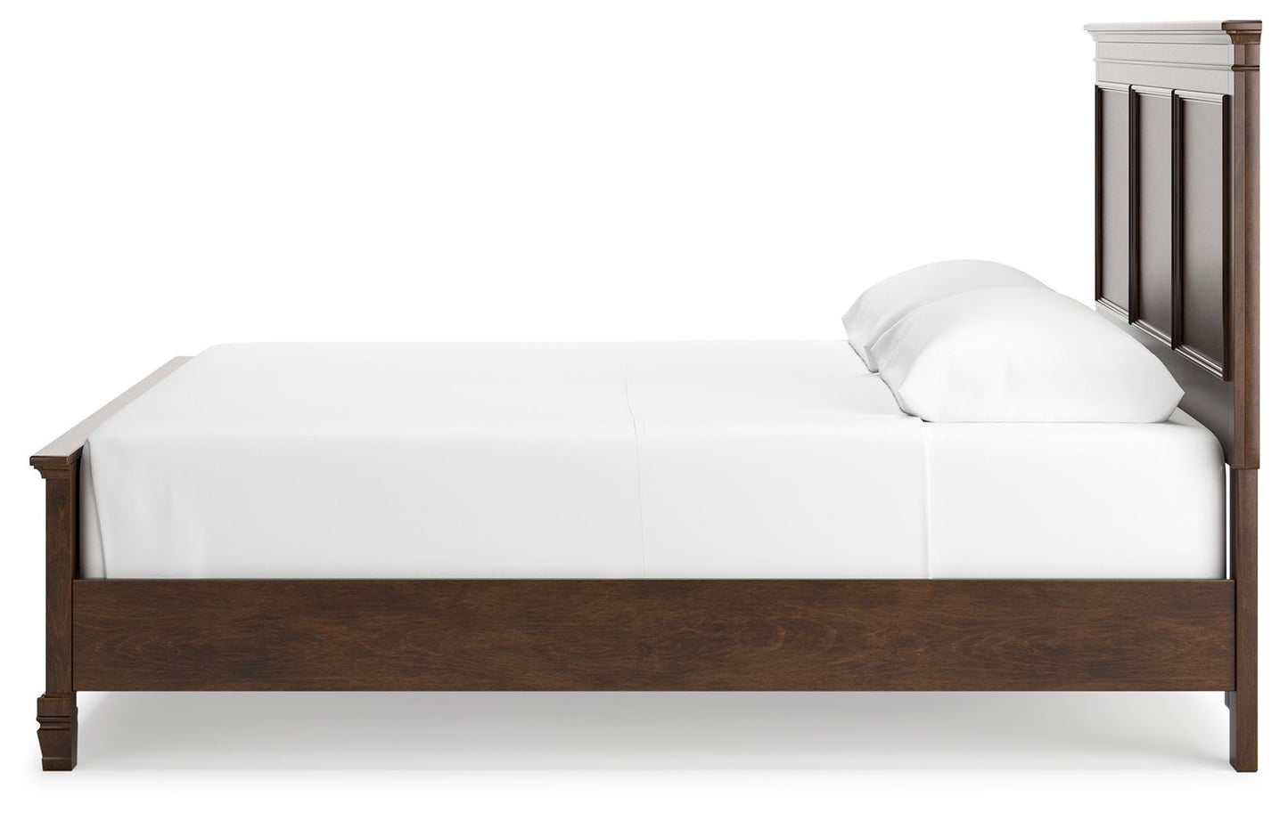 Danabrin - Panel Bed - Hornell Furniture Outlet