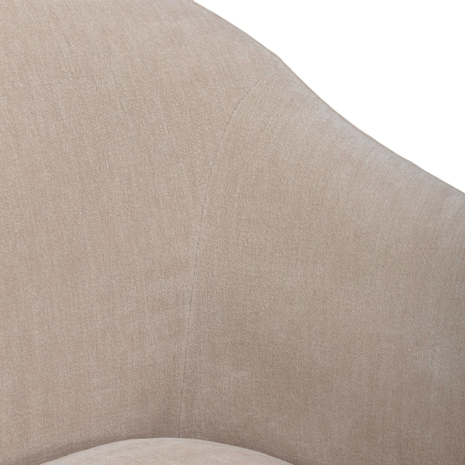 Accent Dining - Accent Chair With Casters - Hornell Furniture Outlet