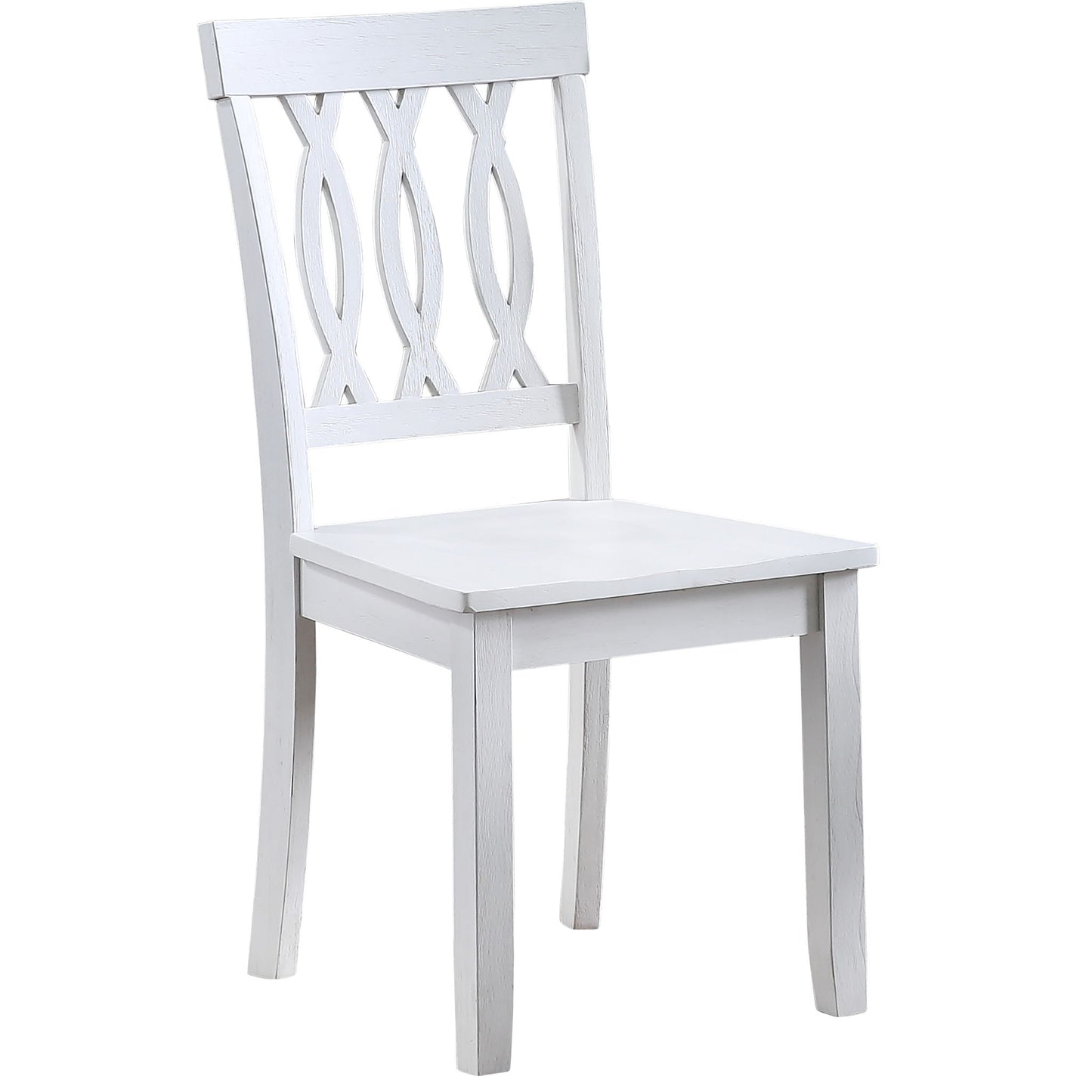 Naples - Drop Leaf Dining Set - Hornell Furniture Outlet