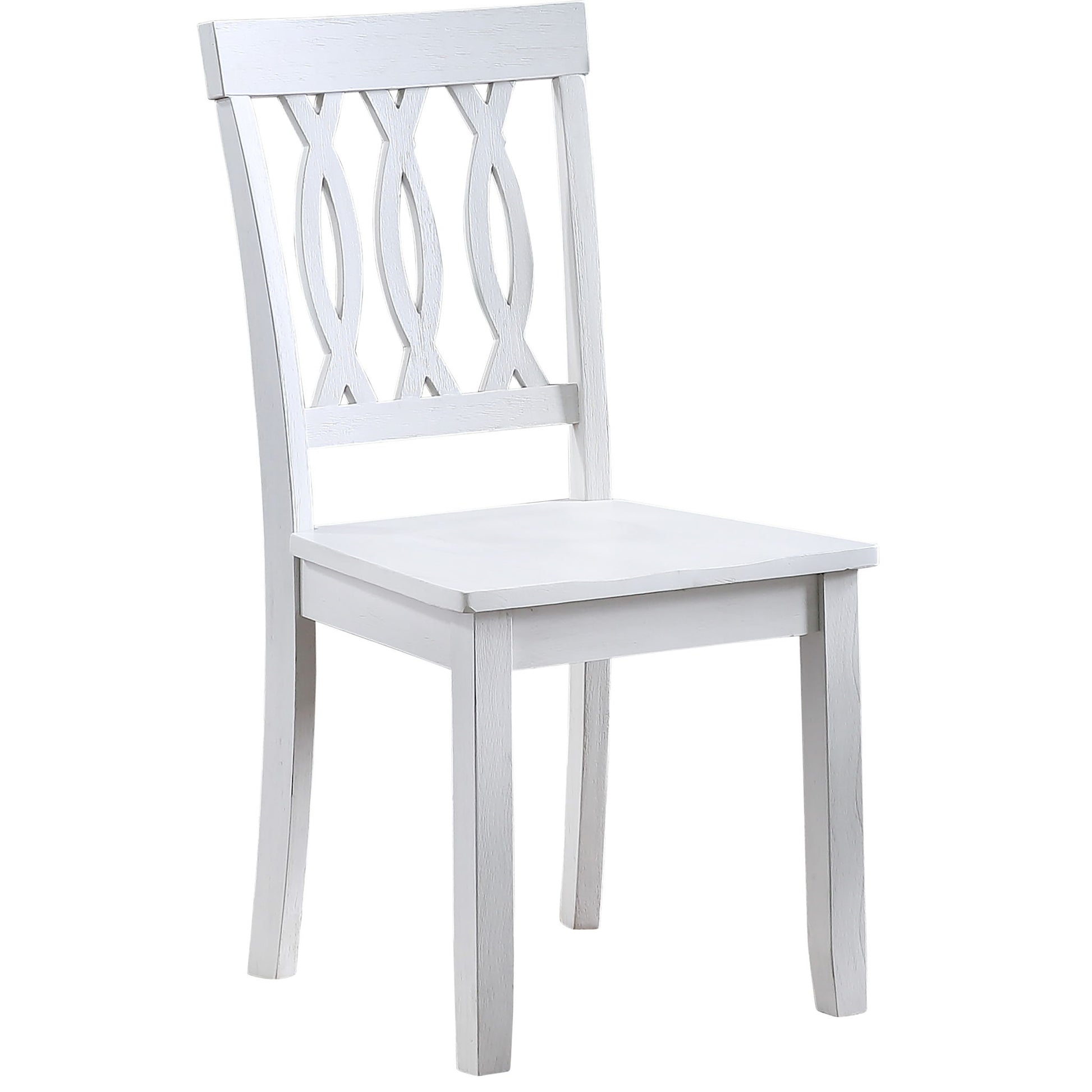 Naples - Drop Leaf Dining Set - Hornell Furniture Outlet