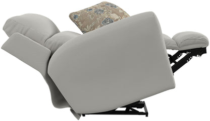 Chappy - Lay Flat Recliner - Hornell Furniture Outlet