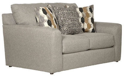 Hooten - Loveseat - Hornell Furniture Outlet