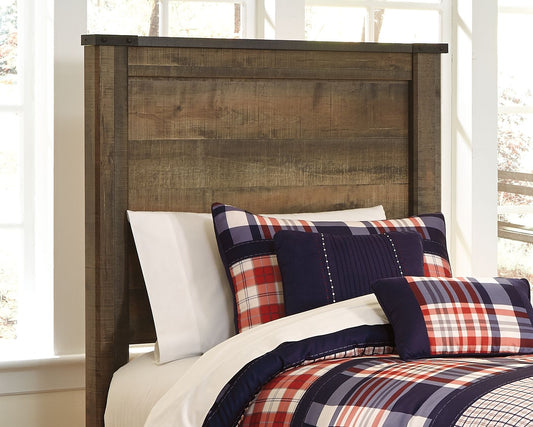Trinell - Youth Panel Headboard - Hornell Furniture Outlet