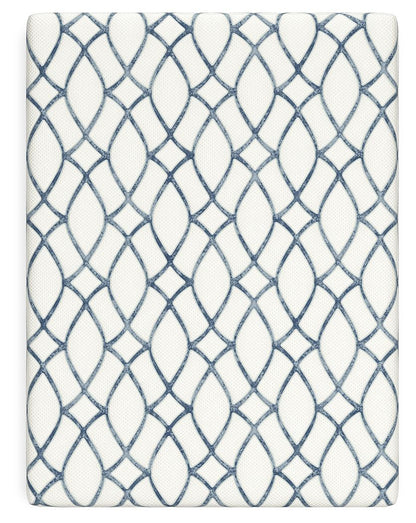 14 Inch Chime Elite 2.0 - Ultra Plush Mattress - Hornell Furniture Outlet