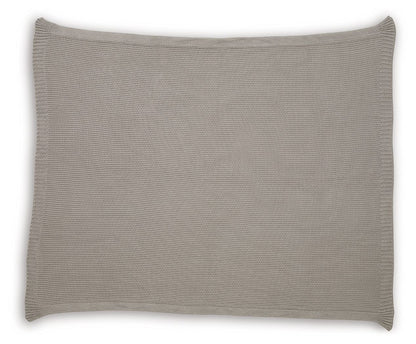 Gayelery - Throw - Hornell Furniture Outlet