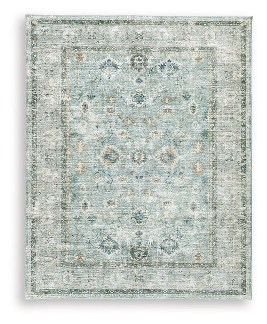 Ladstoney - Rug - Hornell Furniture Outlet