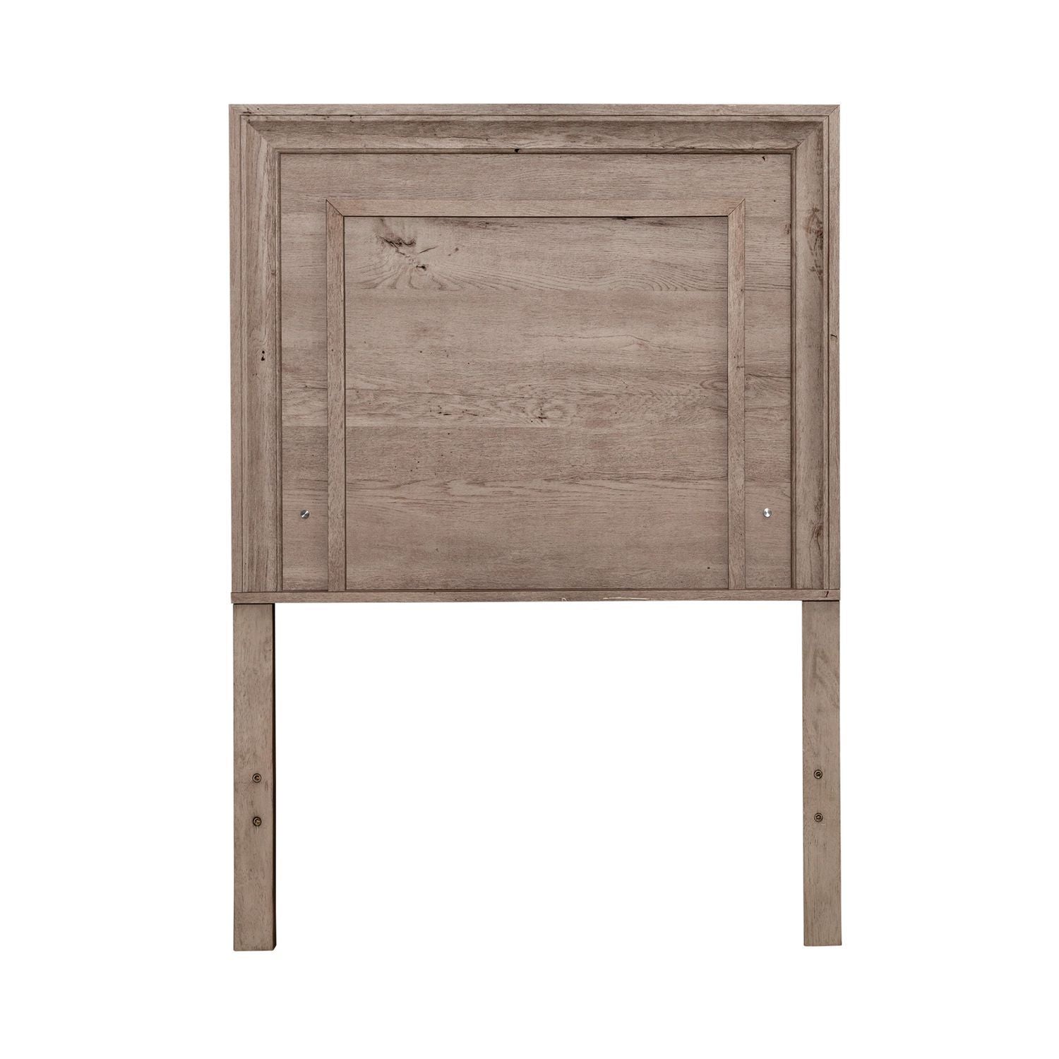 Horizons - Panel Headboard w/ Lights - Hornell Furniture Outlet