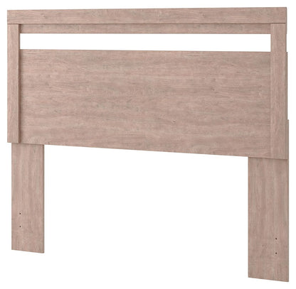 Flannia - Headboard - Hornell Furniture Outlet