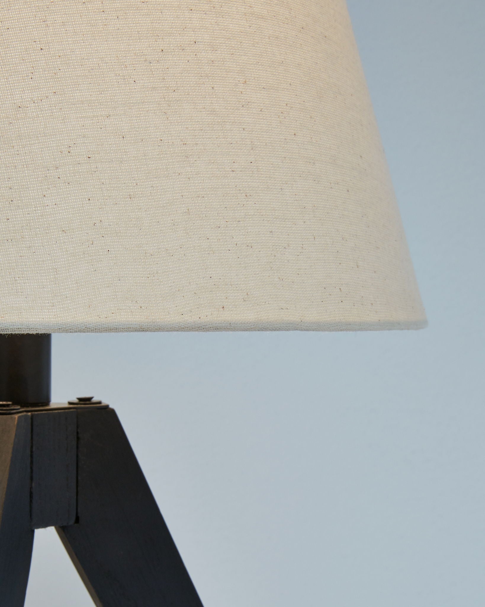 Laifland - Wood Table Lamp (Set of 2) - Hornell Furniture Outlet