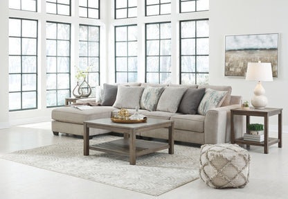 Ardsley - Sectional - Hornell Furniture Outlet