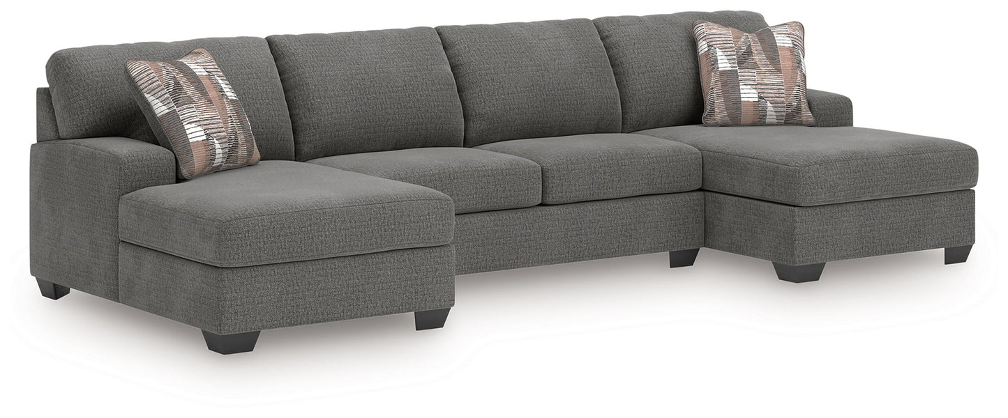 Seyler Lane - Sectional - Hornell Furniture Outlet