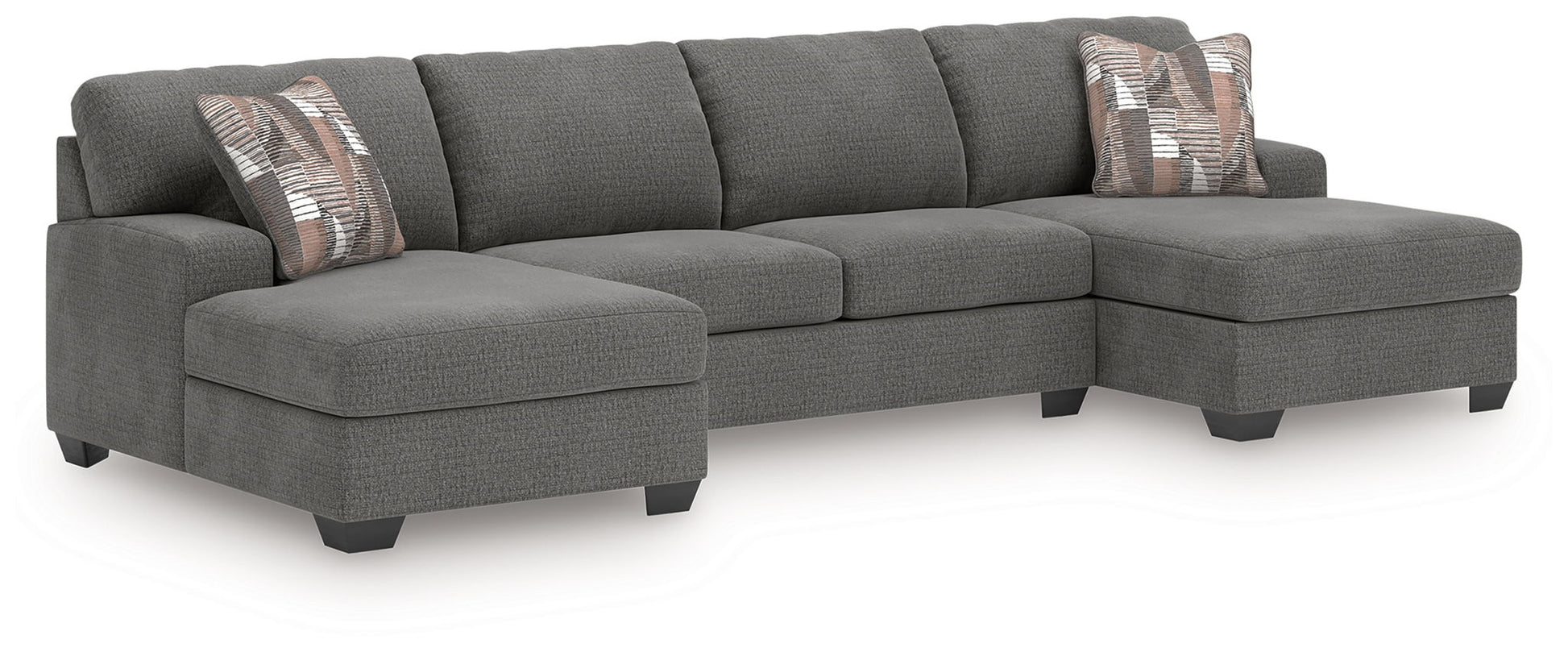 Seyler Lane - Sectional - Hornell Furniture Outlet