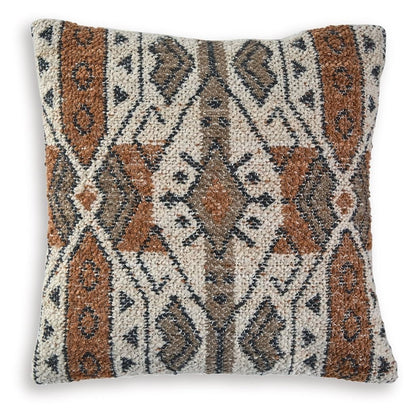 Kierenworth - Pillow - Hornell Furniture Outlet