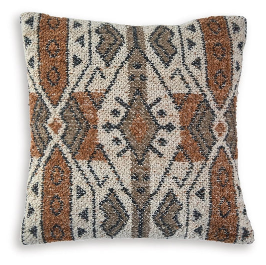 Kierenworth - Pillow - Hornell Furniture Outlet