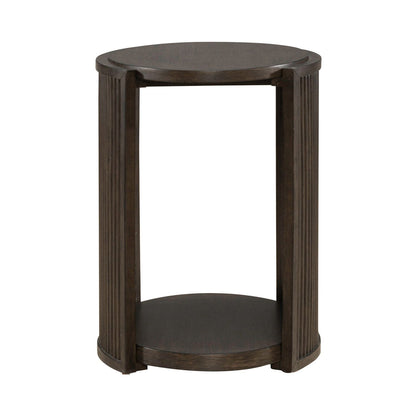 City View - Table - Hornell Furniture Outlet