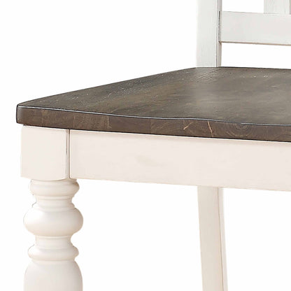 Joanna - Rectangular Dining Set - Hornell Furniture Outlet