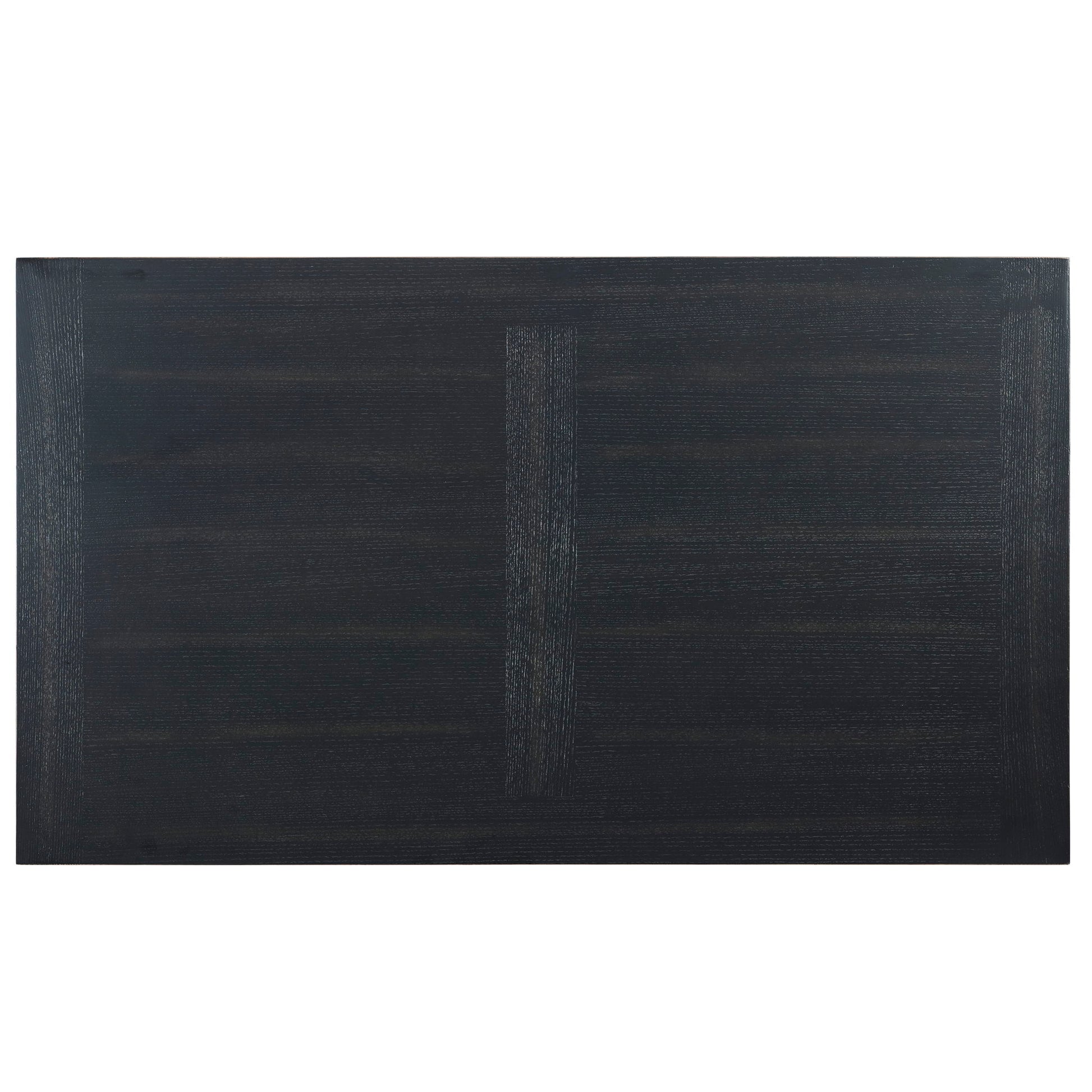 Harris - Cocktail Table - Black - Hornell Furniture Outlet