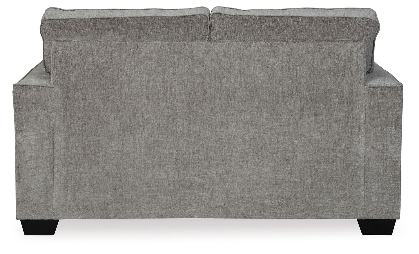 Altari - Stationary Loveseat - Hornell Furniture Outlet