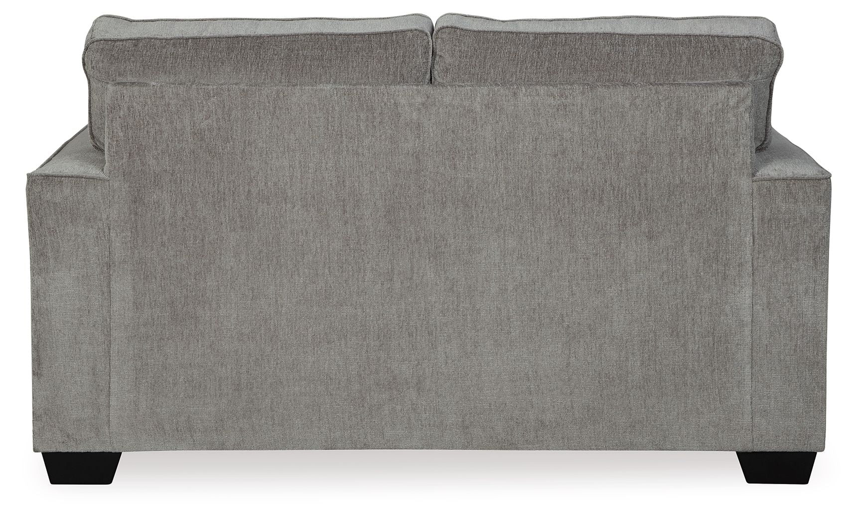 Altari - Stationary Loveseat - Hornell Furniture Outlet