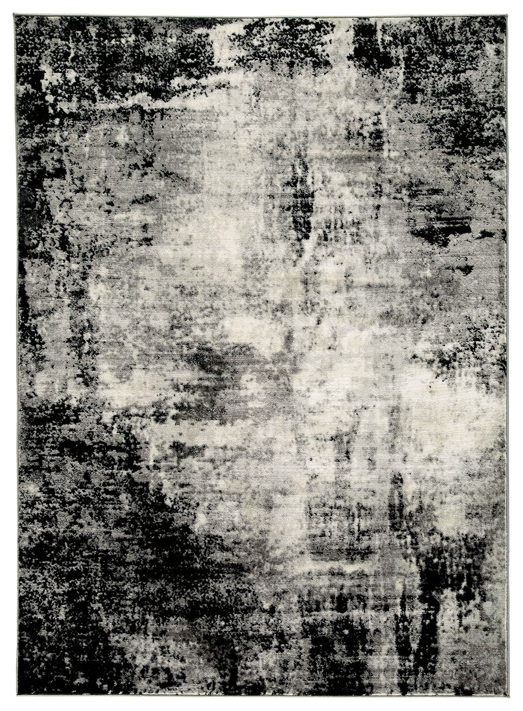 Zekeman - Rug - Hornell Furniture Outlet