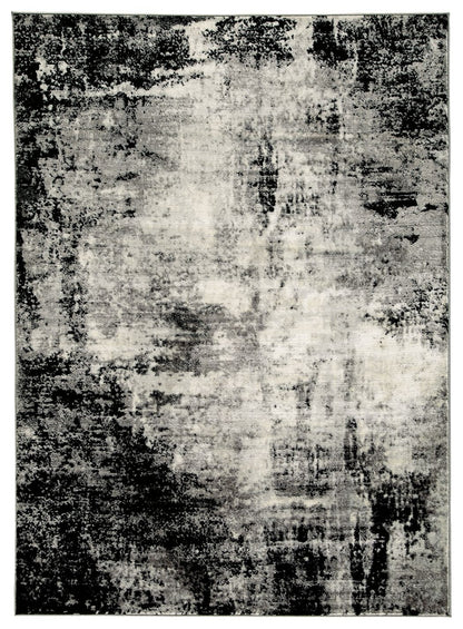 Zekeman - Rug - Hornell Furniture Outlet