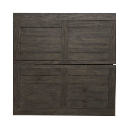 River Place - Lift Top Storage Cocktail Table - White - Hornell Furniture Outlet
