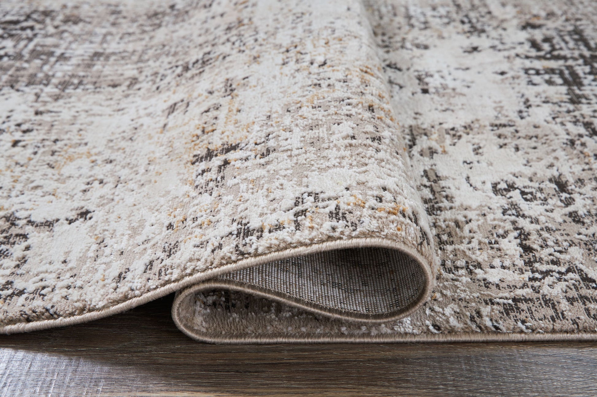 Elaning - Rug - Hornell Furniture Outlet