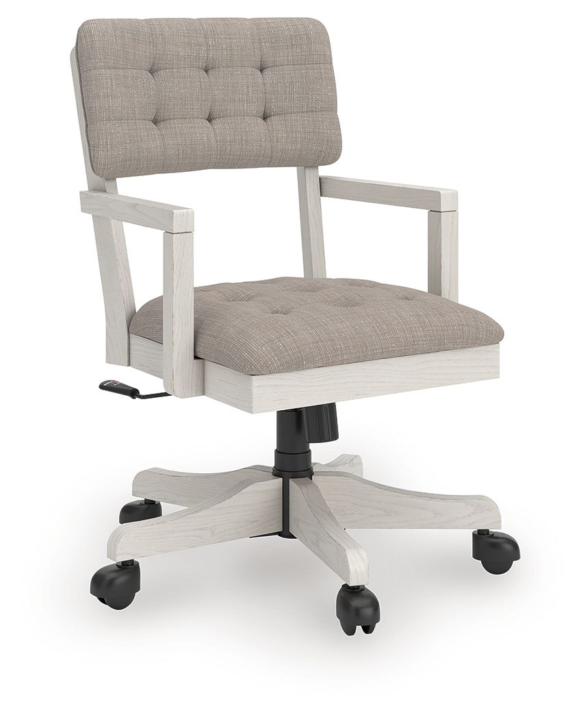 Robbinsdale - Home Office Set - Hornell Furniture Outlet