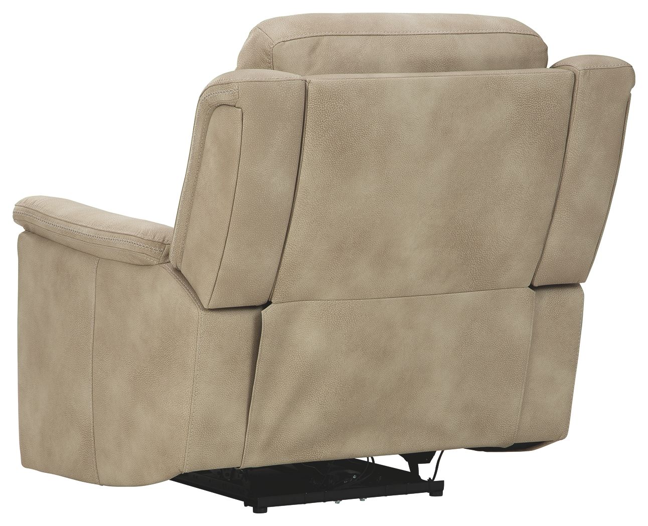 Next - Gen Durapella - Power Recliner - Hornell Furniture Outlet