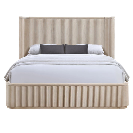 Henry - Bed - Hornell Furniture Outlet