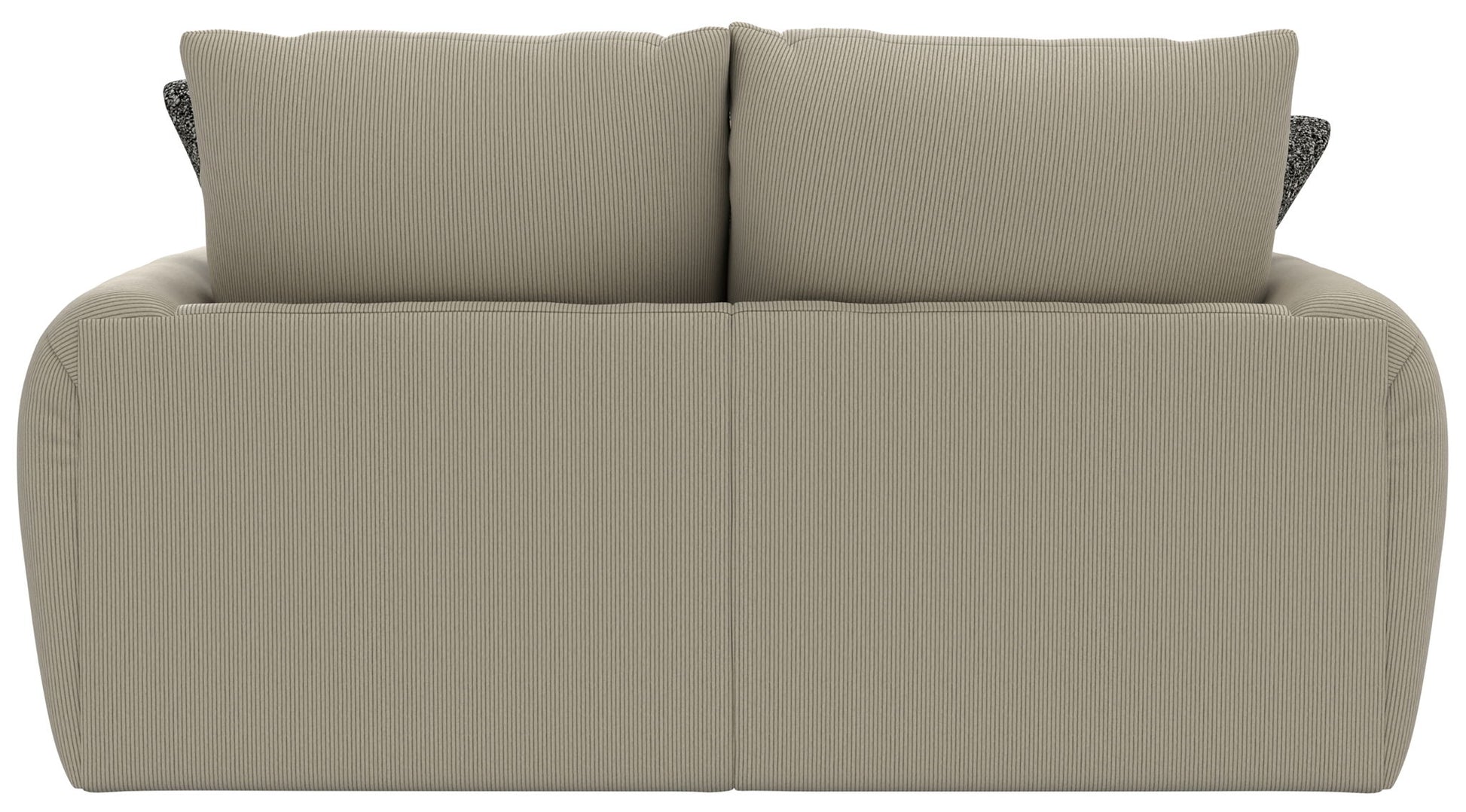 Ezra - Loveseat - Twine - Hornell Furniture Outlet