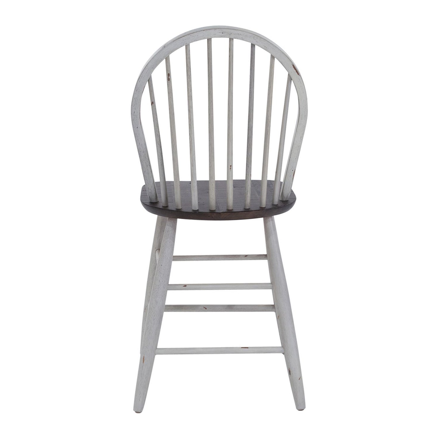Farmhouse - Windsor Back Chair - Hornell Furniture Outlet