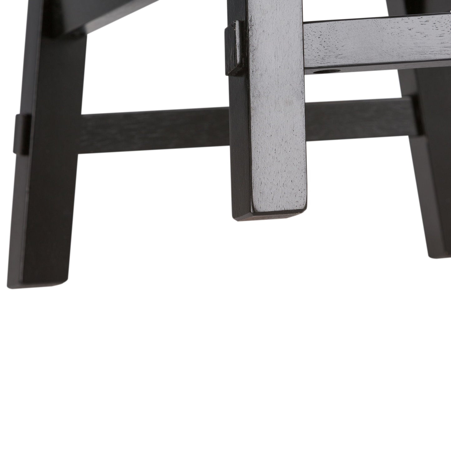 Creations - Sawhorse Counter Stool - Hornell Furniture Outlet