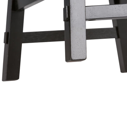 Creations - Sawhorse Counter Stool - Hornell Furniture Outlet