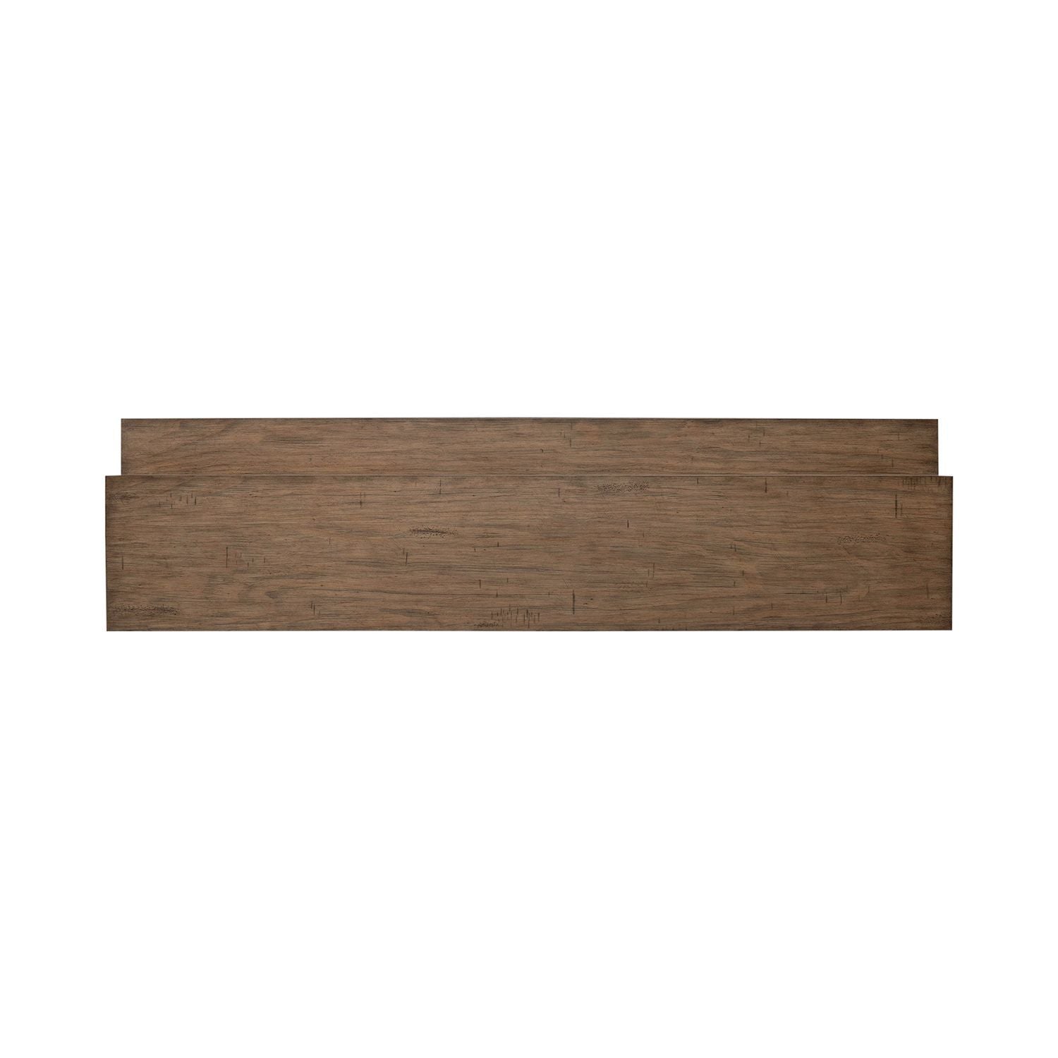 Pinebrook Ridge - 4 Piece Set - Light Brown - Hornell Furniture Outlet
