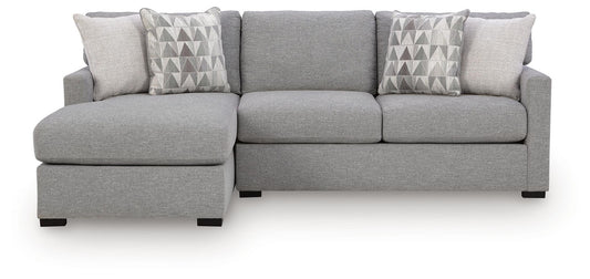 UrbanCrest - Sectional