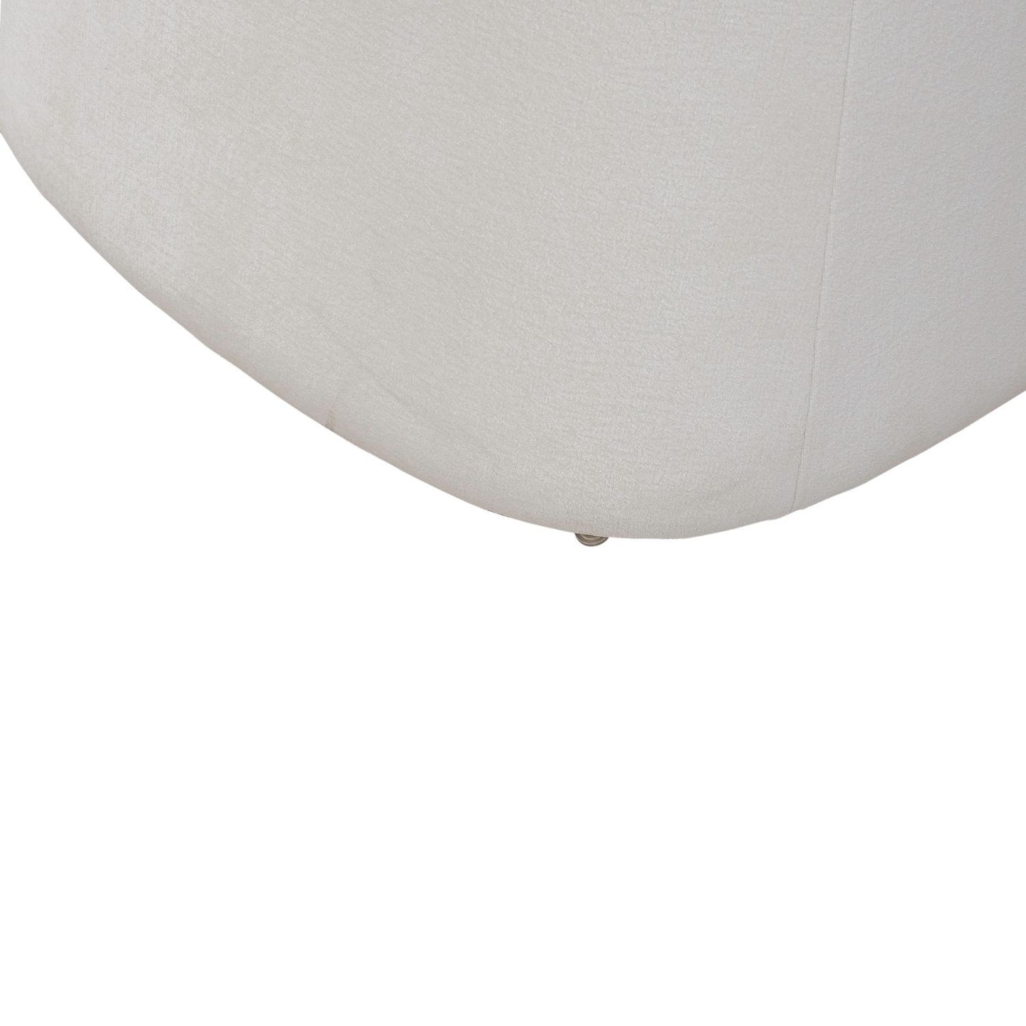 Accent Dining - Accent Chair With Casters - Hornell Furniture Outlet