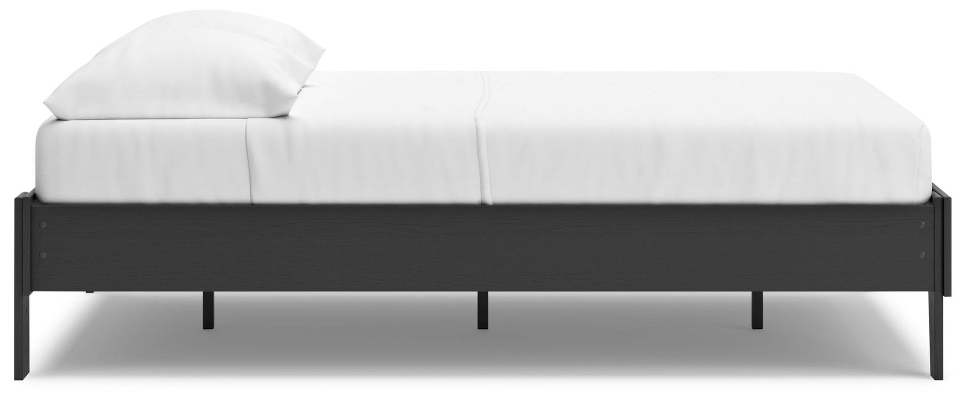 Socalle - Platform Bed - Hornell Furniture Outlet