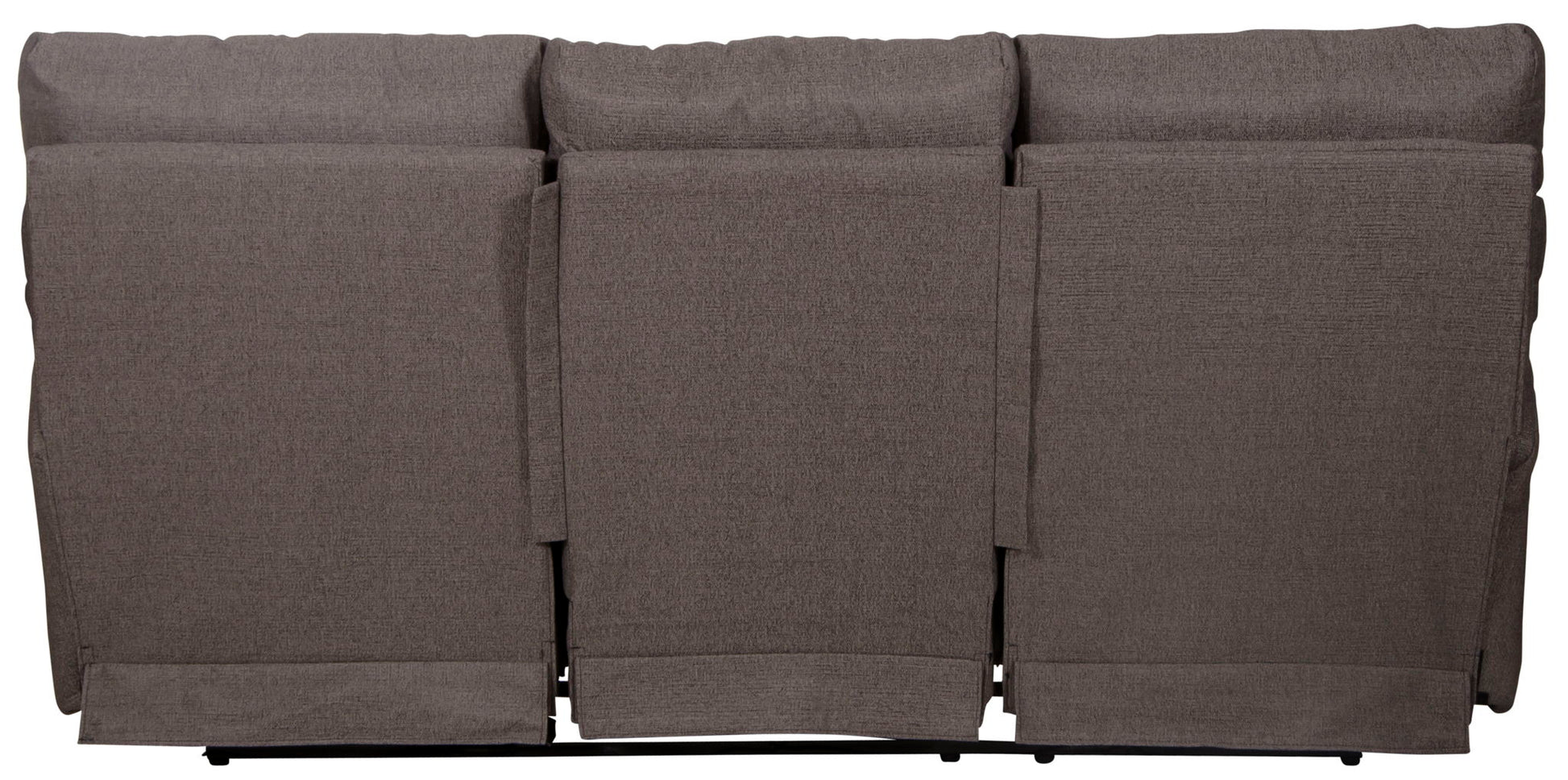 Searsport - Power Headrest Reclining Sofa - Hornell Furniture Outlet
