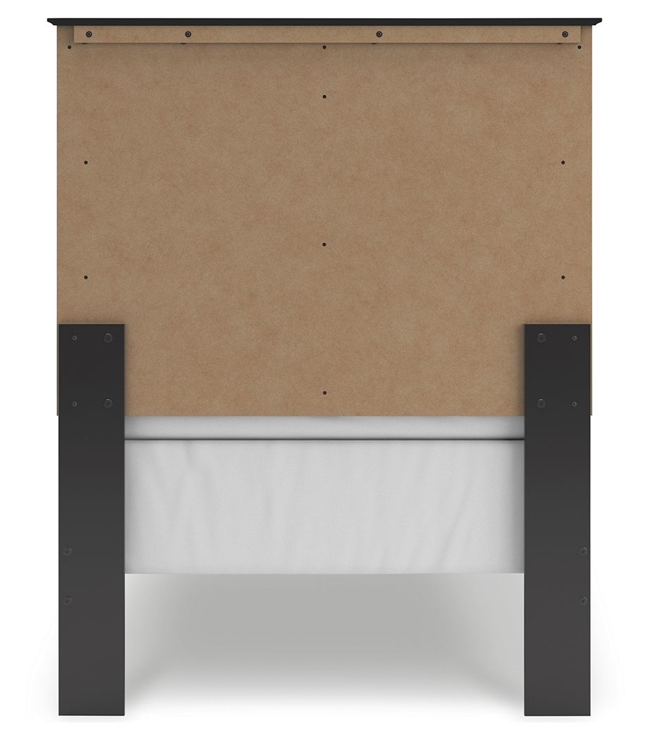 Maribel - Panel Bed - Hornell Furniture Outlet