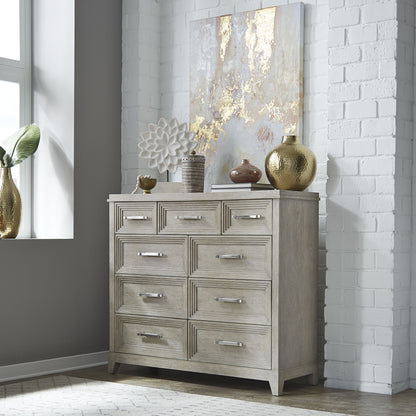 Belmar - Dresser - Hornell Furniture Outlet