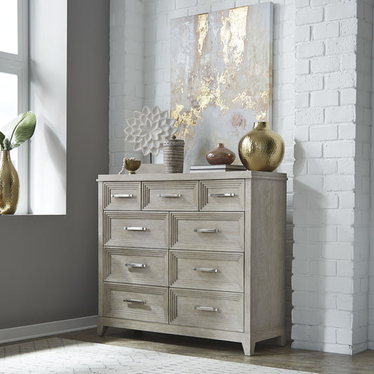 Belmar - Dresser - Hornell Furniture Outlet