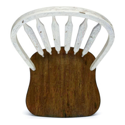 Carolina Crossing - Windsor Swivel Counter Chair - Hornell Furniture Outlet