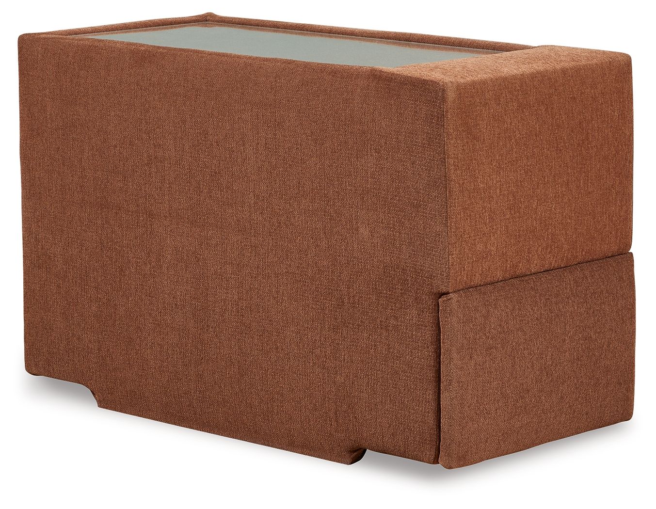 Modmax - Spice - Sectional - Hornell Furniture Outlet