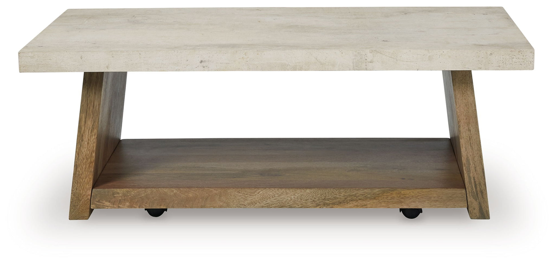 Brendalhouse - Rectangular Table - Hornell Furniture Outlet